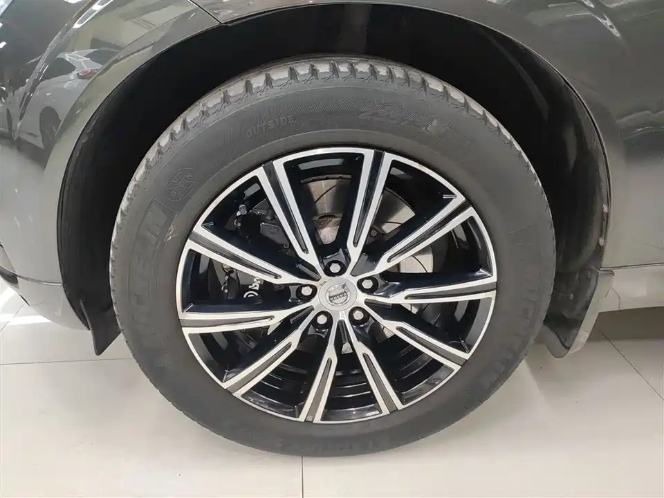 Volvo XC60 Volvo XC60