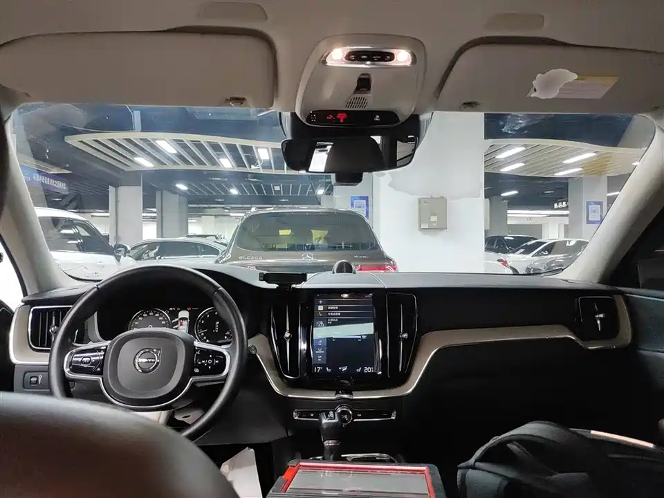 Volvo XC60 Volvo XC60