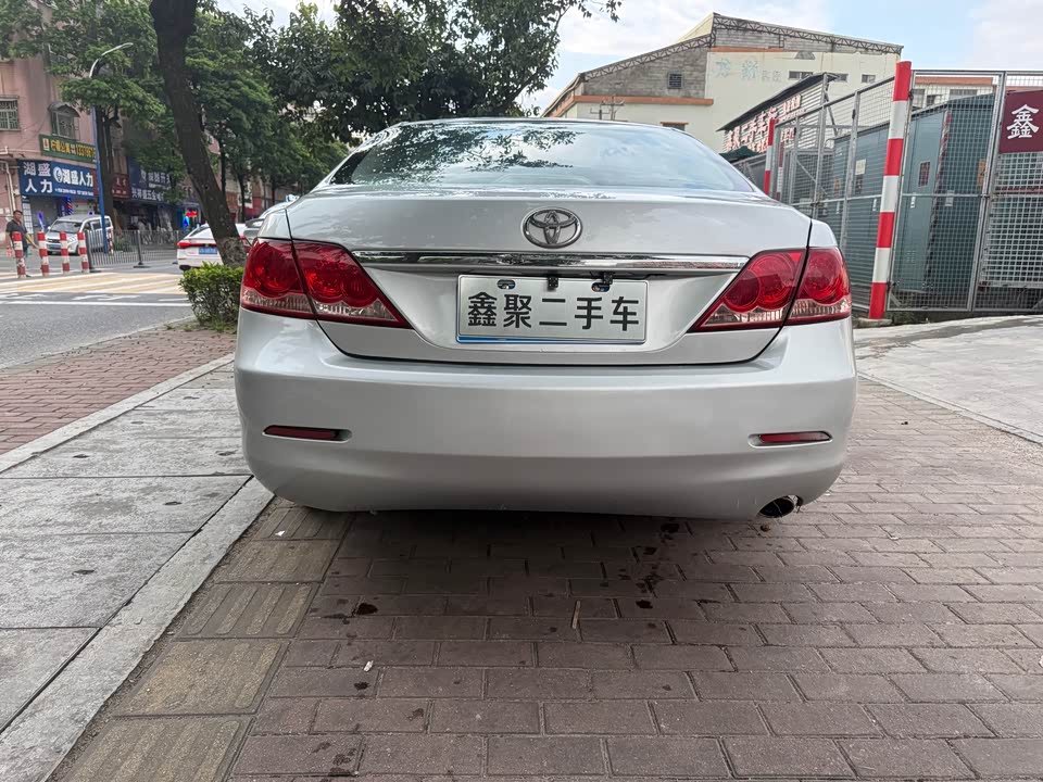 Toyota Camry Toyota Camry