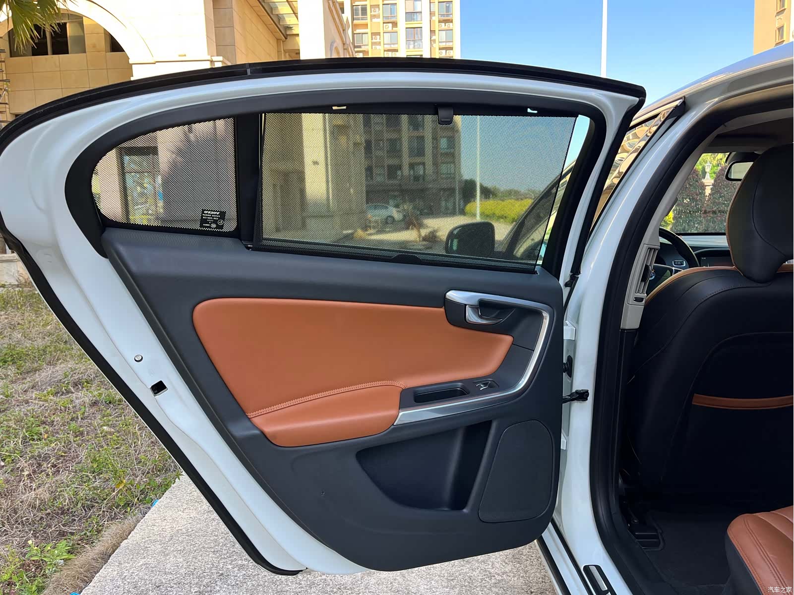 Volvo S60, 2015 22