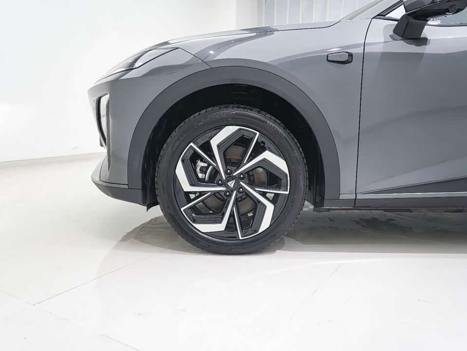 Jiangxi Nanchang Car