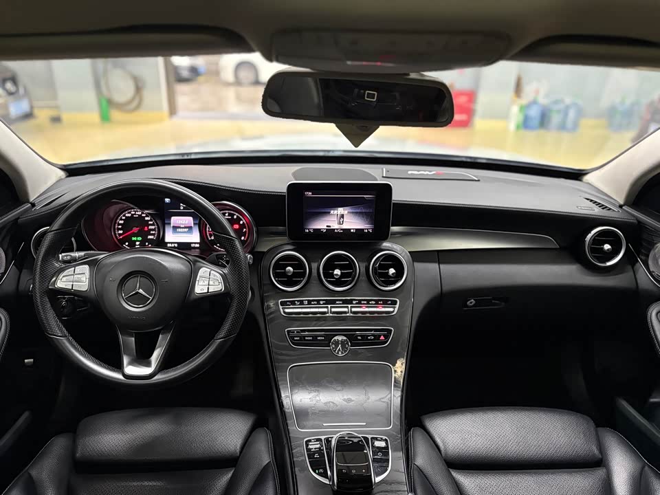 Mercedes-Benz Class C Mercedes-Benz Class C