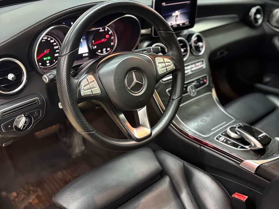 Mercedes-Benz Class C Mercedes-Benz Class C