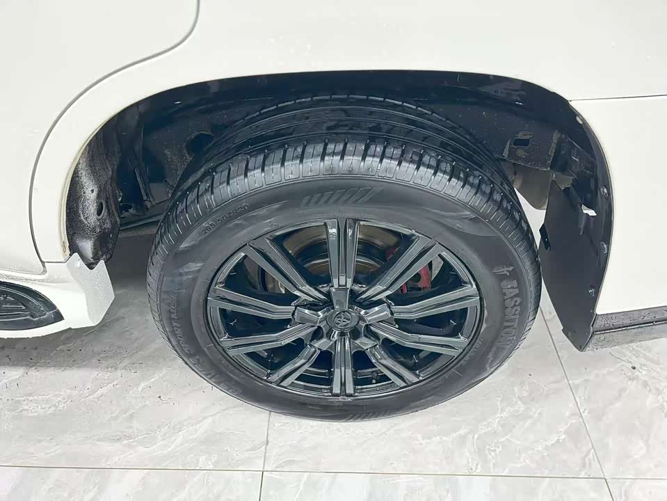 Toyota Land Cruiser Toyota Land Cruiser
