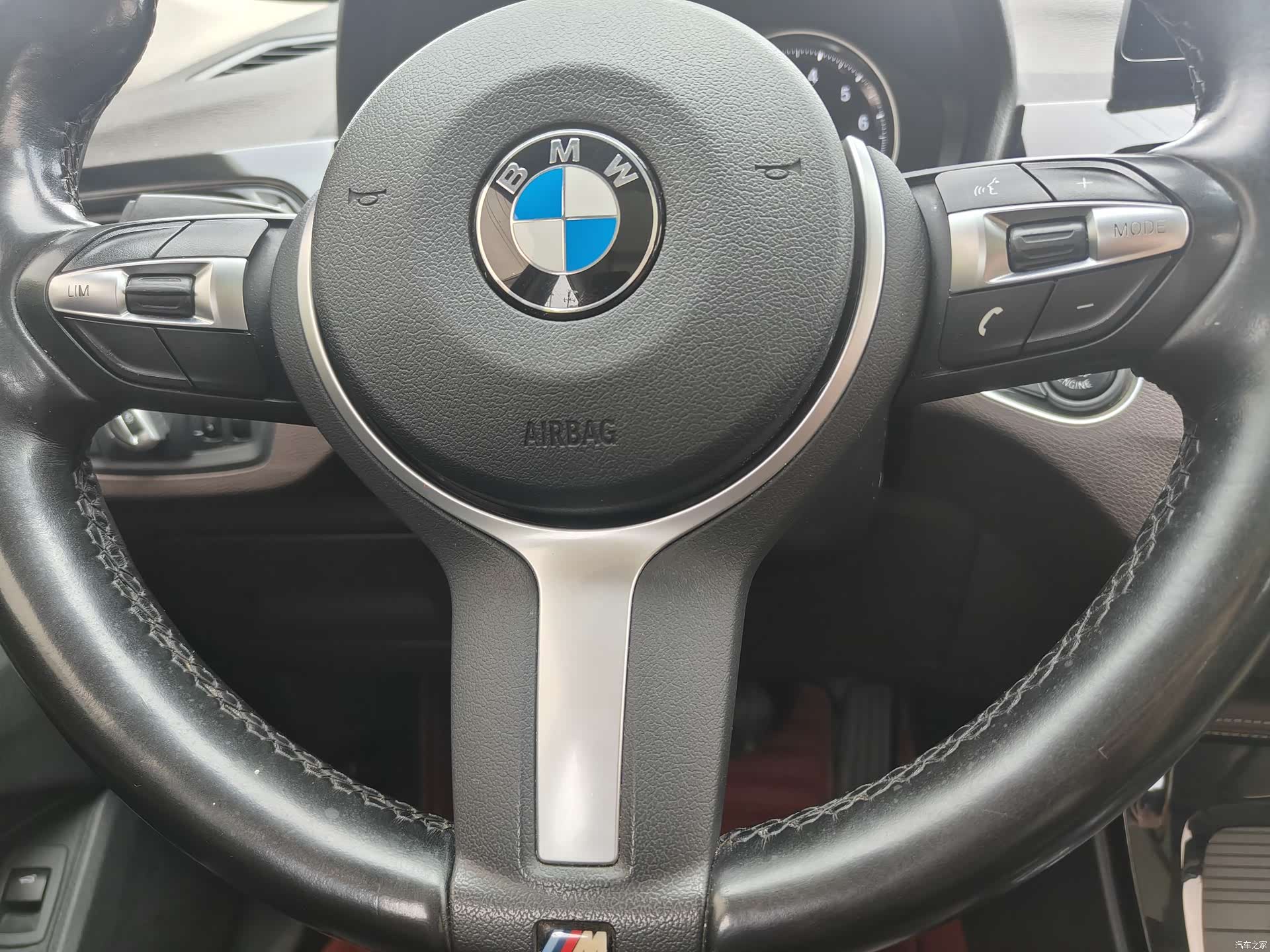 BMW X1, 2020 8