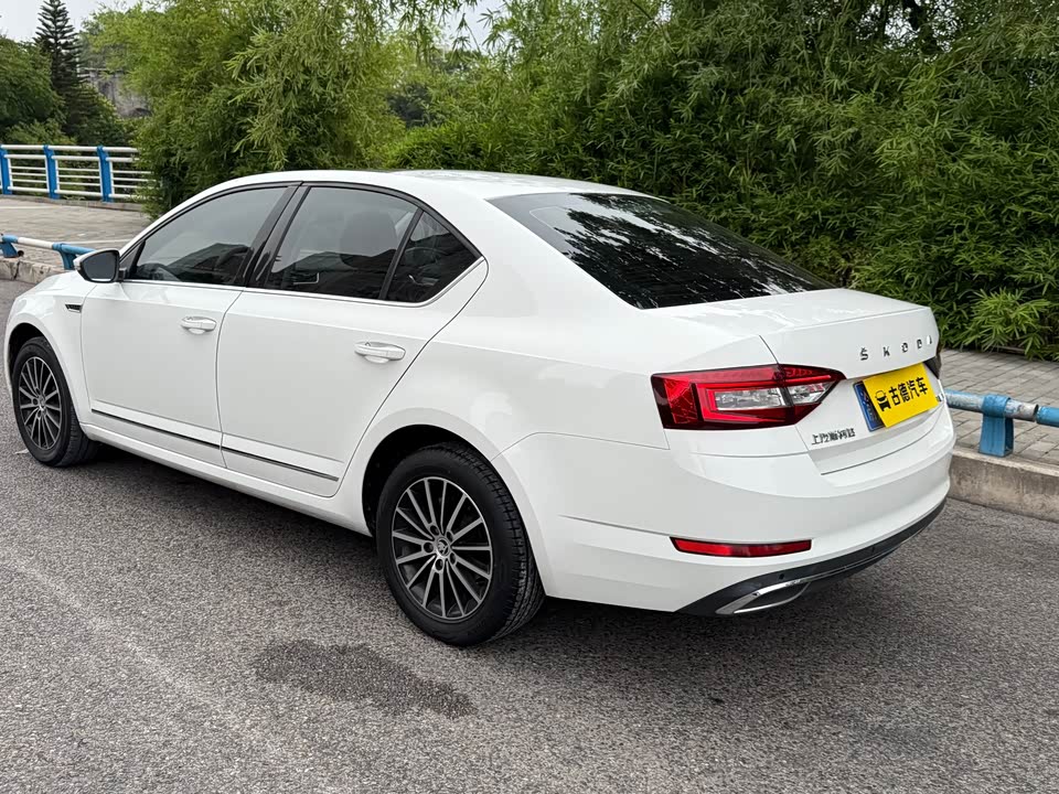 Skoda Octavia Skoda Octavia