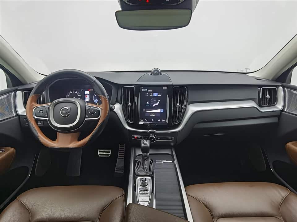 Volvo XC60 Volvo XC60