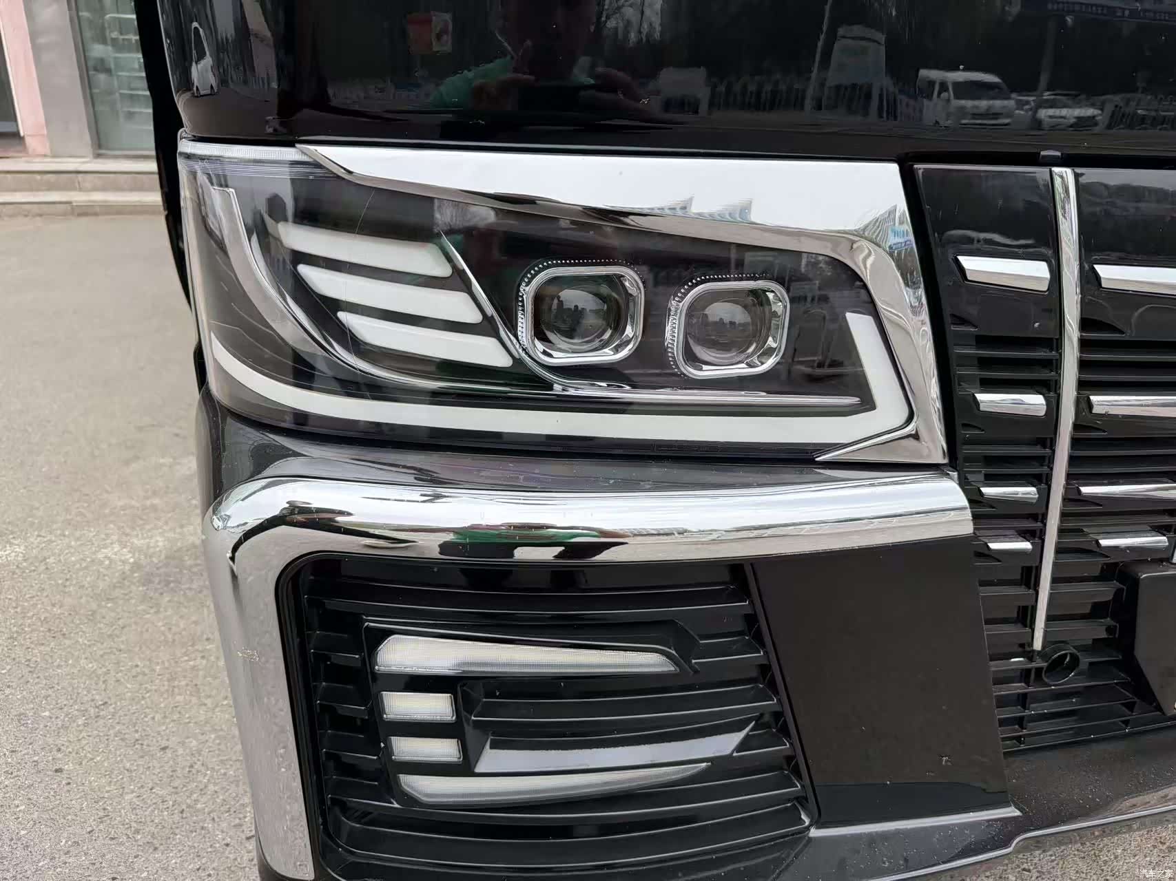 Toyota Coaster, 2023 2