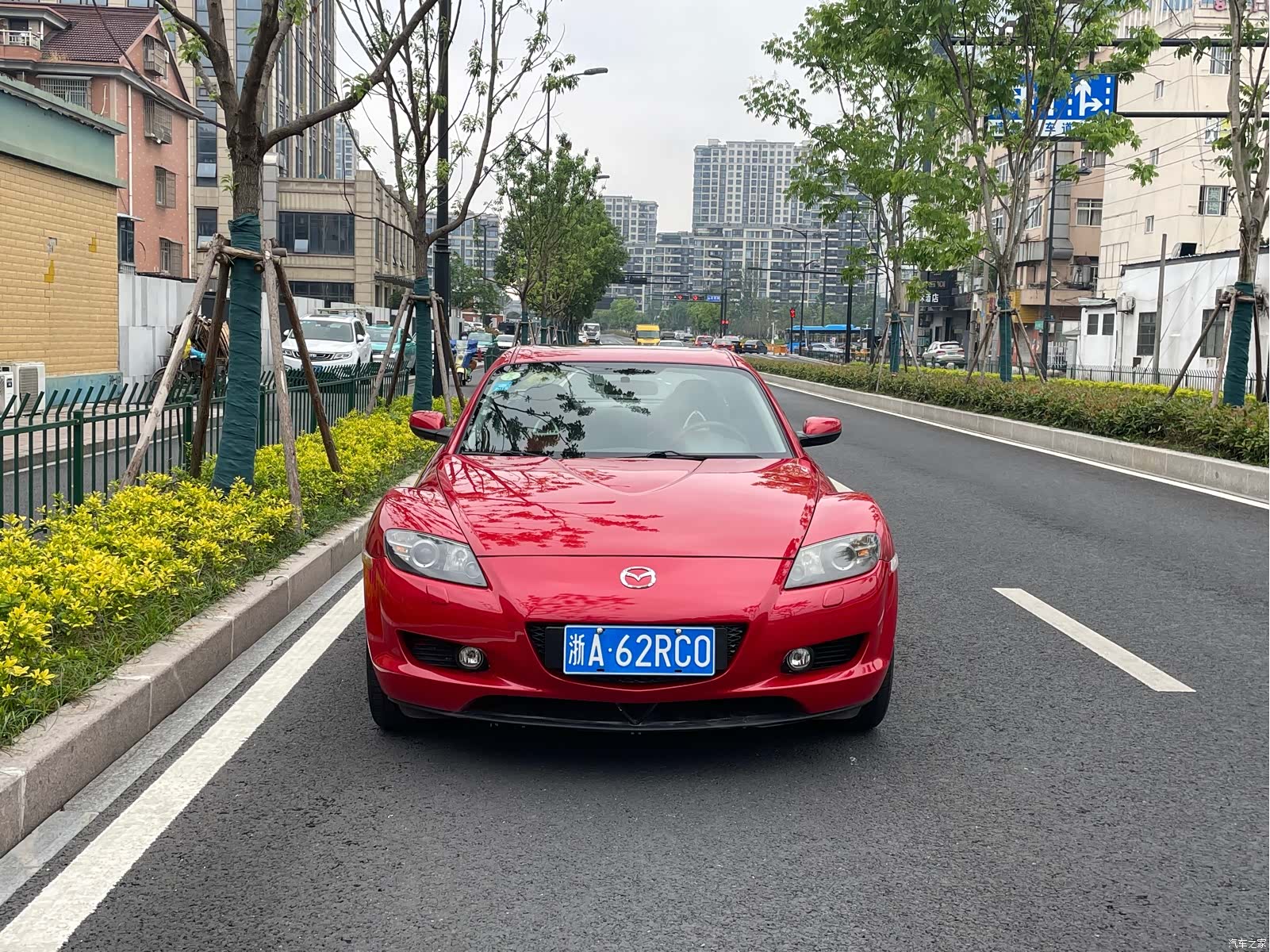 Mazda RX-8