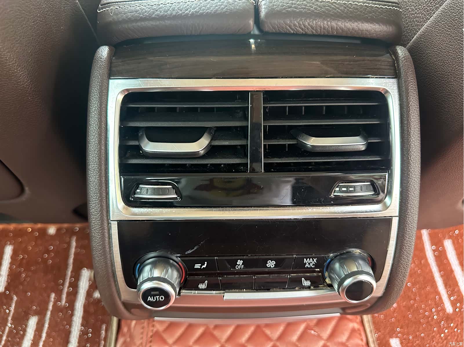 BMW 7 Series, 2016 4