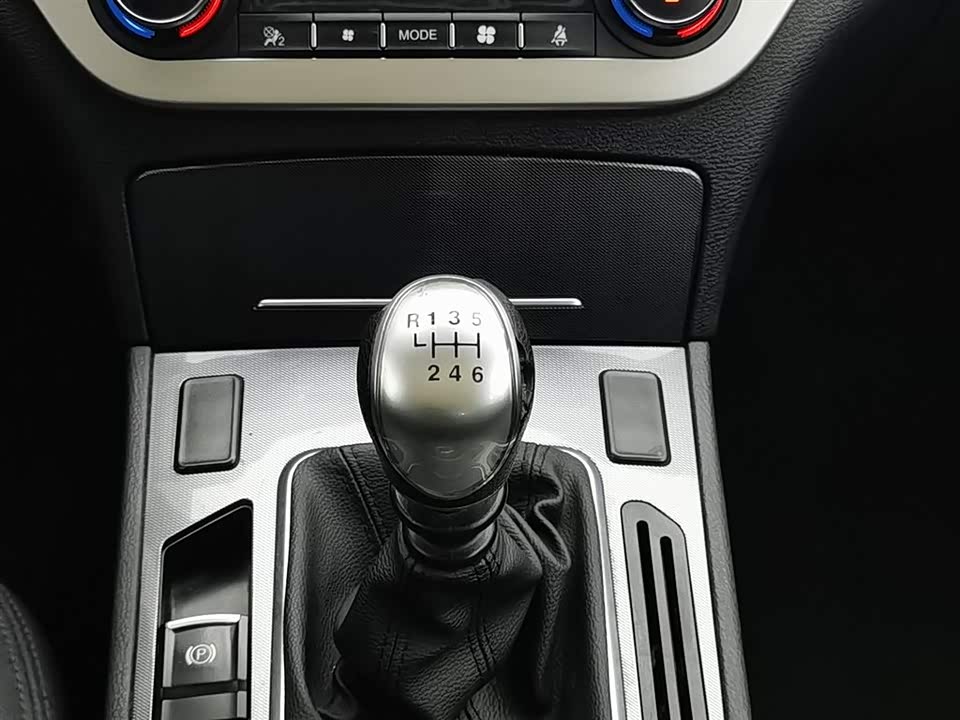 Haval H6 Coupe