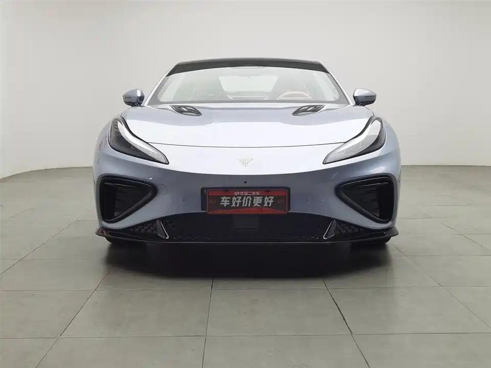 Neta Nezha GT