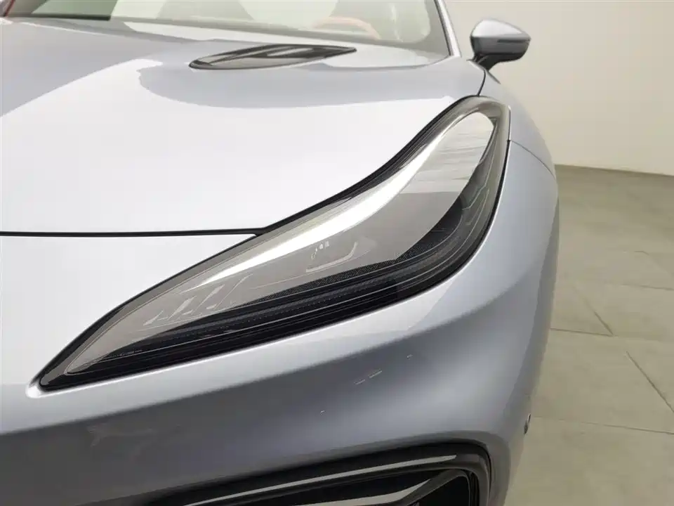 Neta Nezha GT