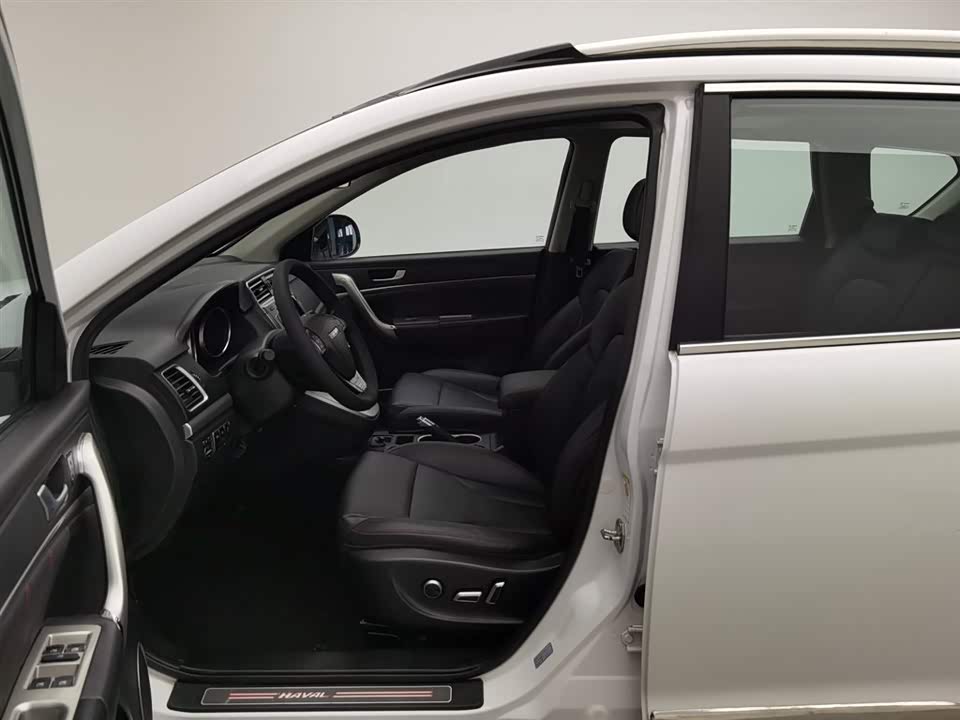 Haval H6 Haval H6