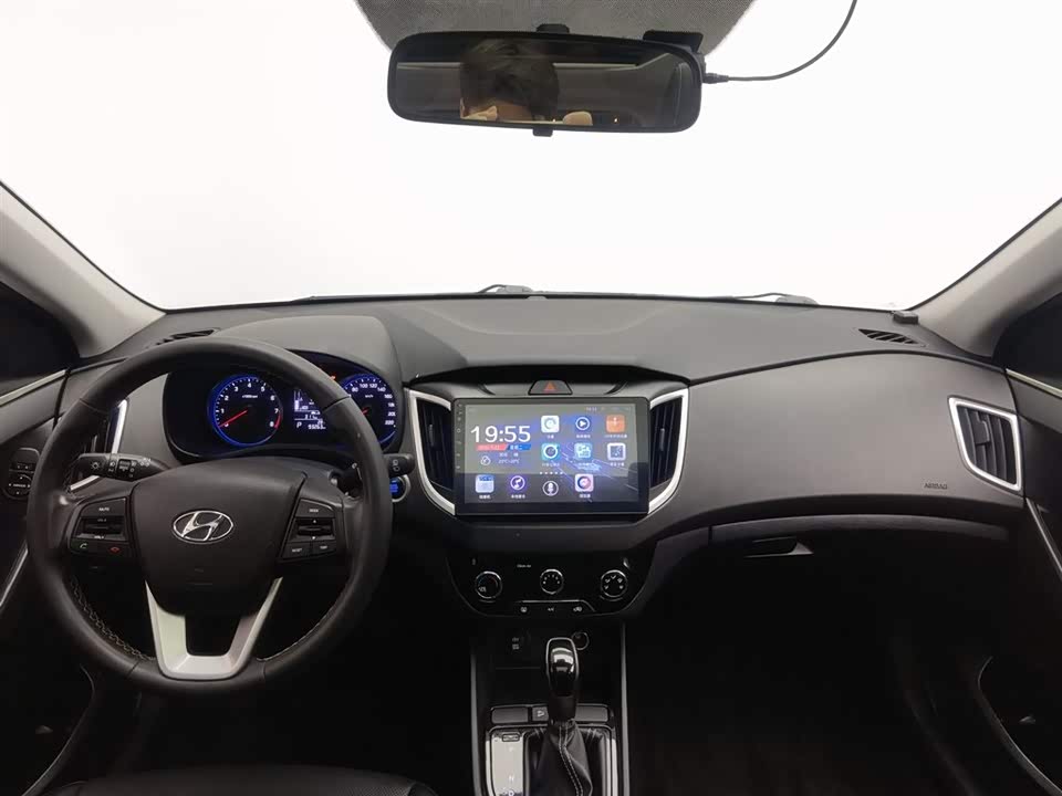 Hyundai Beijing ix25