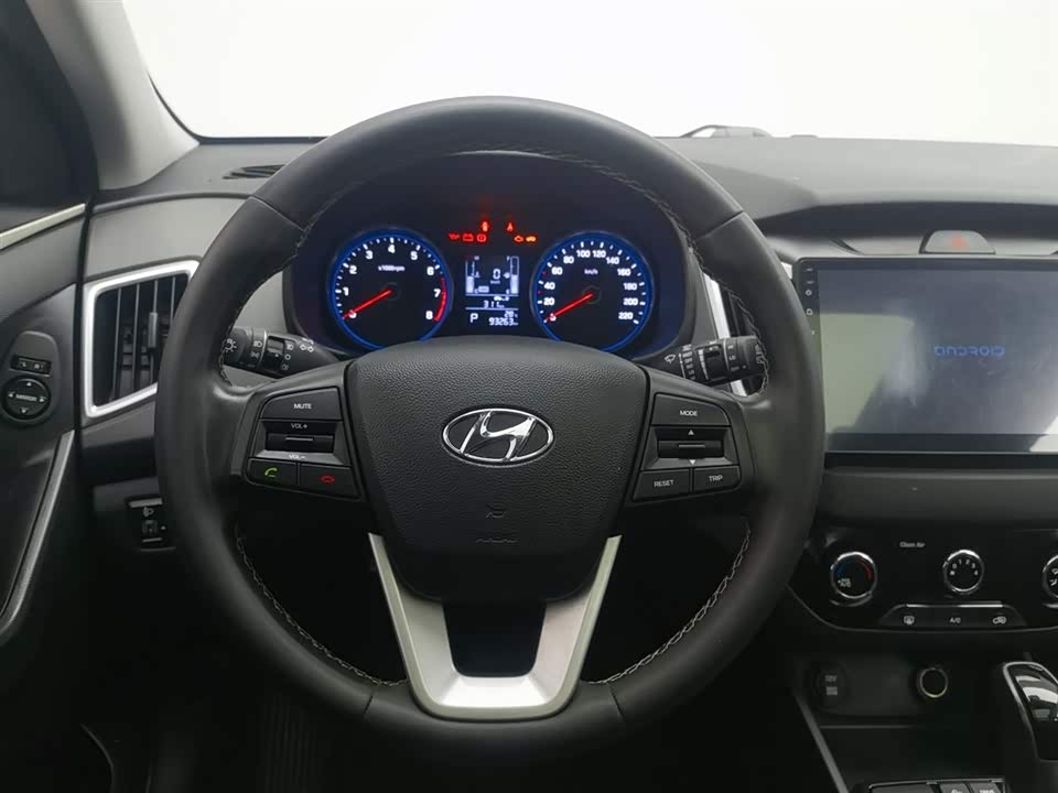 Hyundai Beijing ix25
