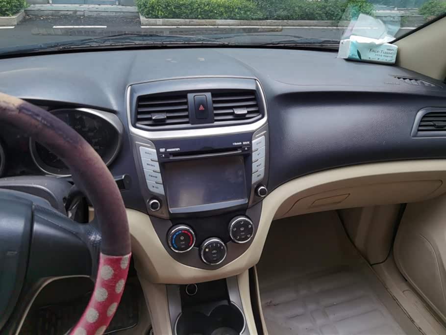 Haima M3