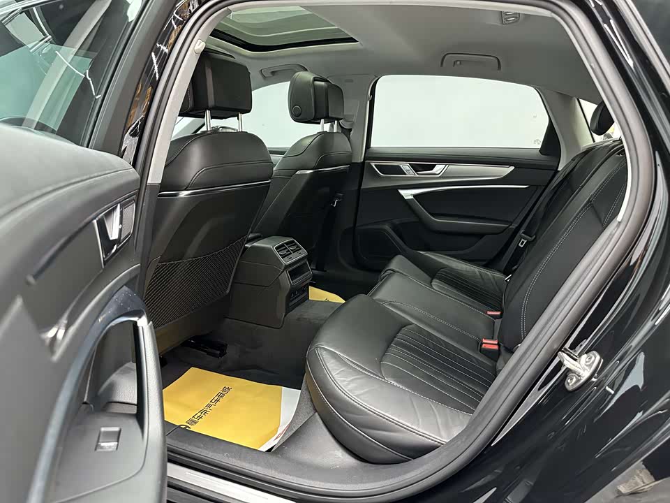 Audi A6L Audi A6L