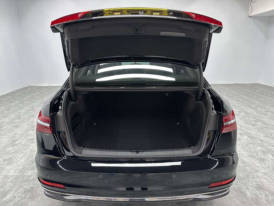 Audi A6L Audi A6L