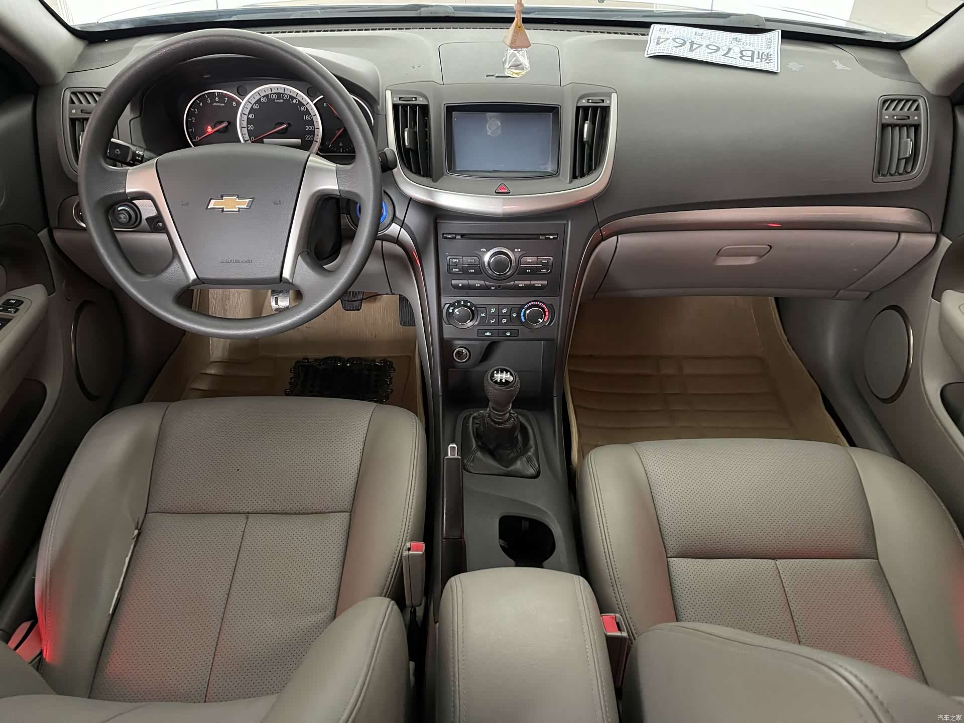 Chevrolet 1.8, 2014 все фото