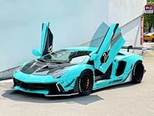 Aventador 2011 LP 700-4