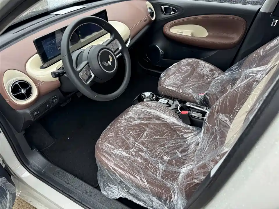 Wuling Wuling Bingguo