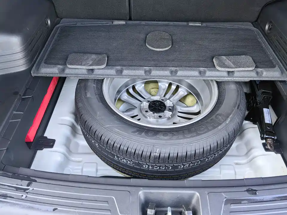 Hyundai Beijing ix35