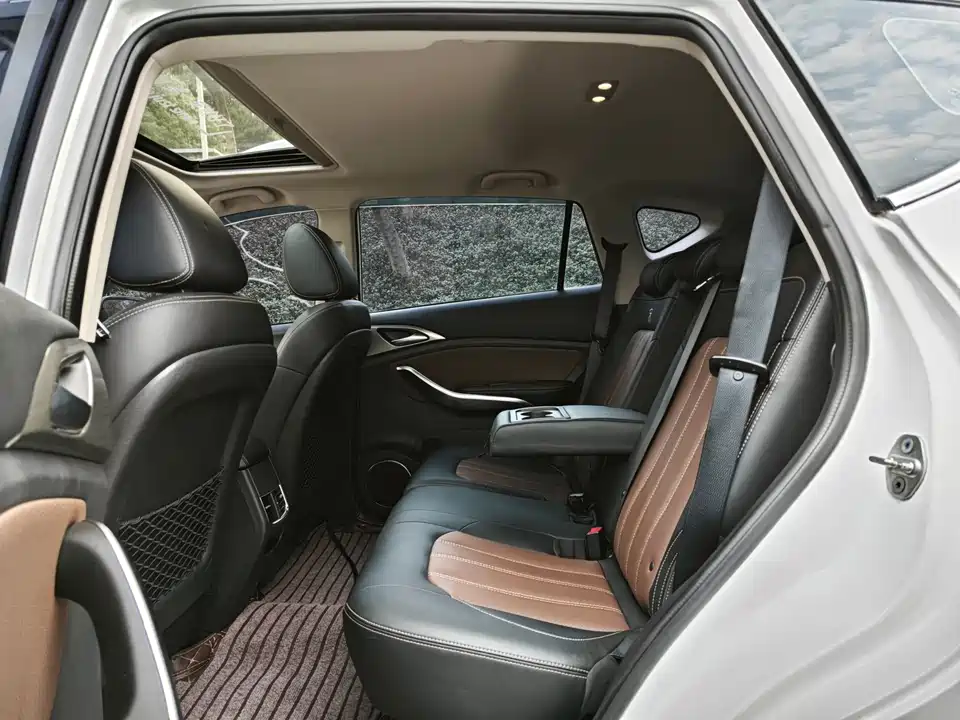 BYD Song BYD Song