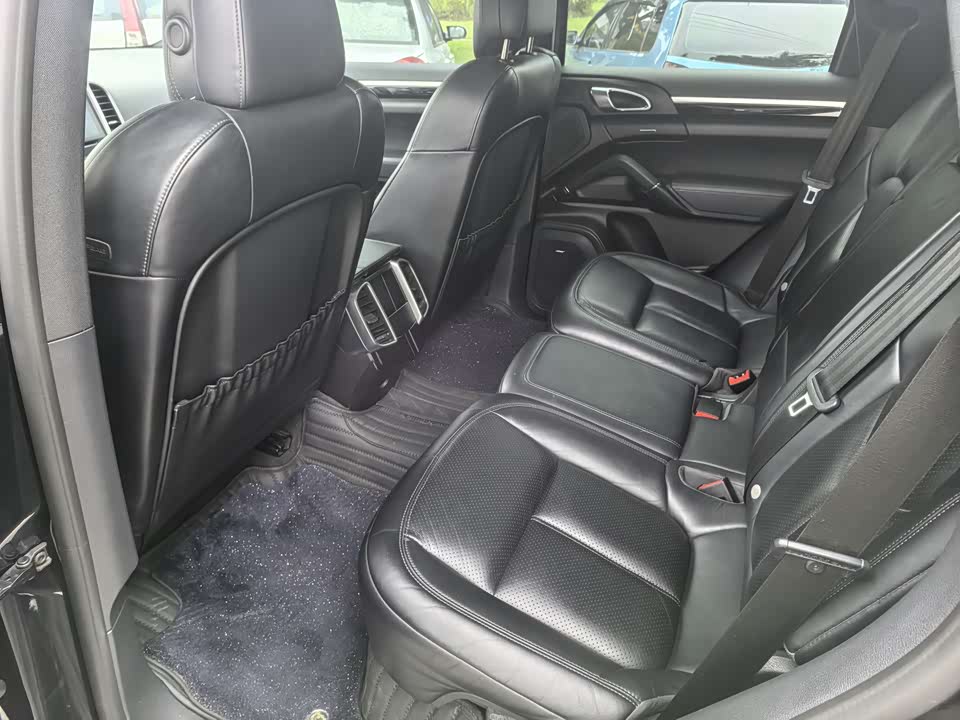 Porsche Cayenne Porsche Cayenne
