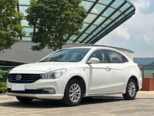 【图】传祺ga3s视界_广汽传祺_传祺ga3s视界报价_传祺ga3s视界图片