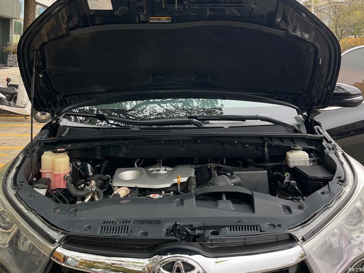 Toyota Highlander, 2017 10