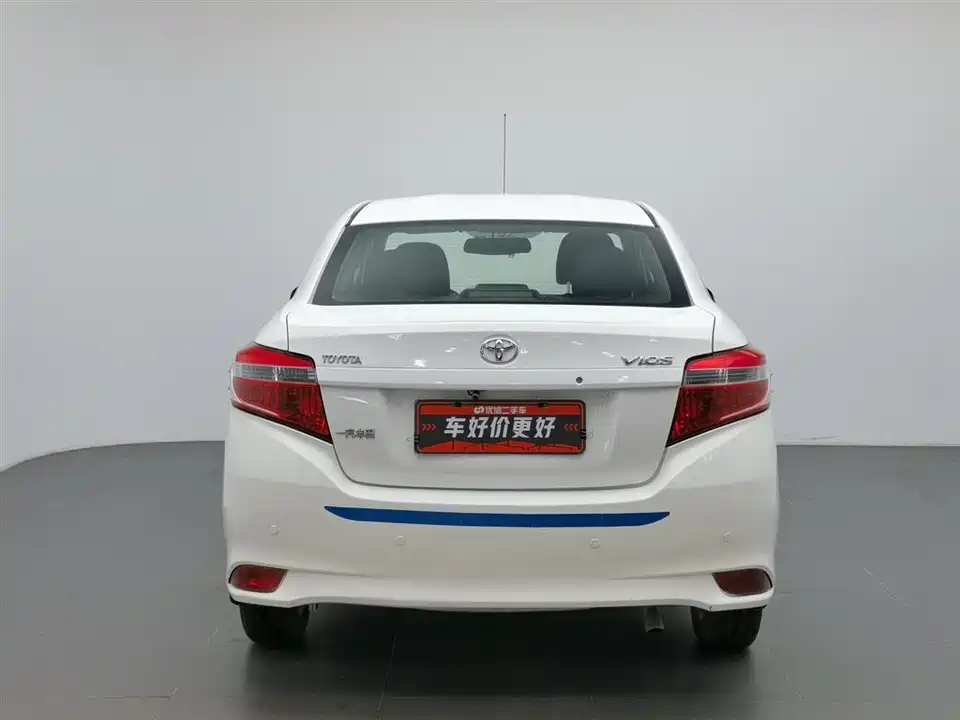 Toyota Vios