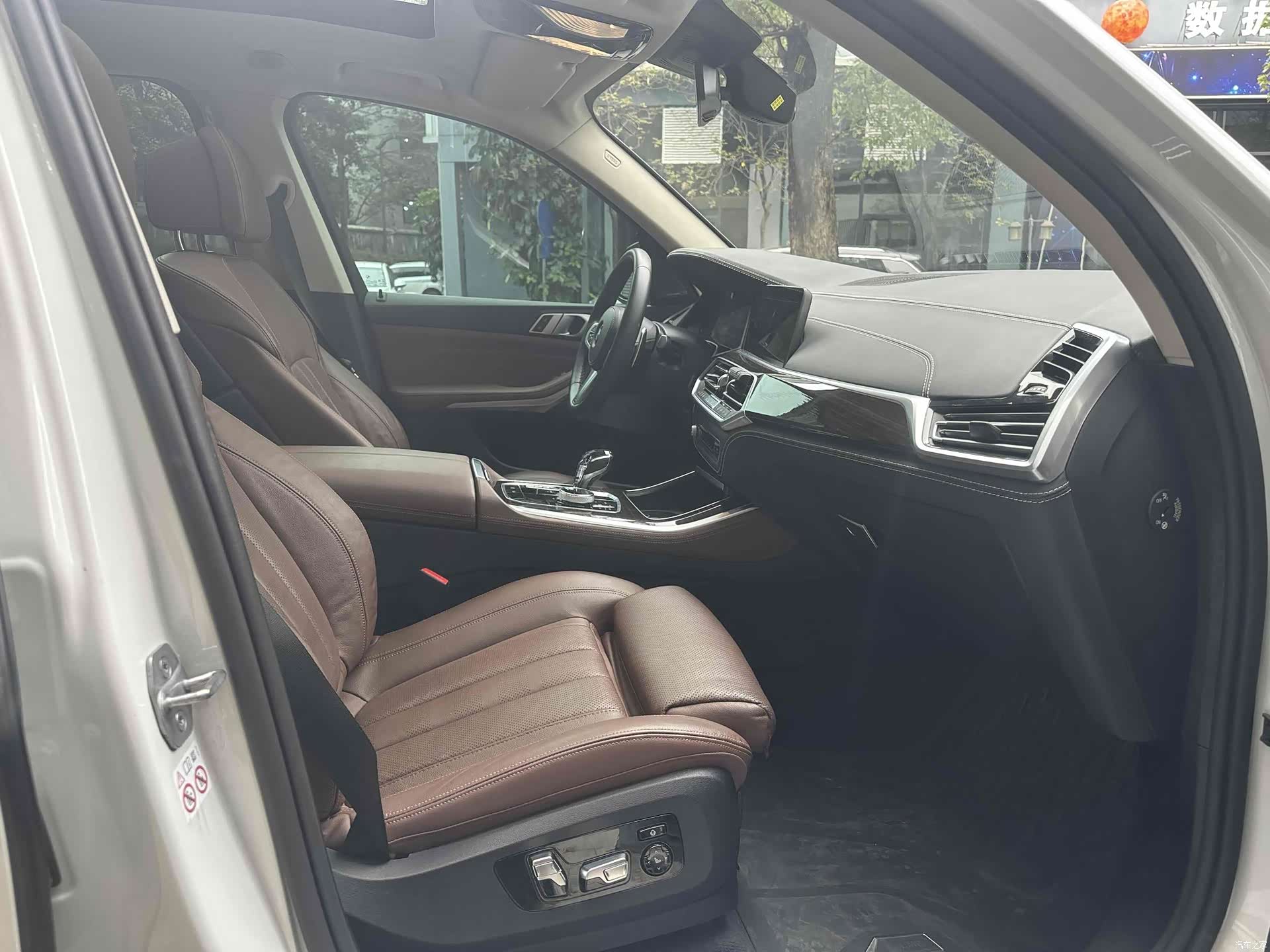 BMW X5, 2019 8