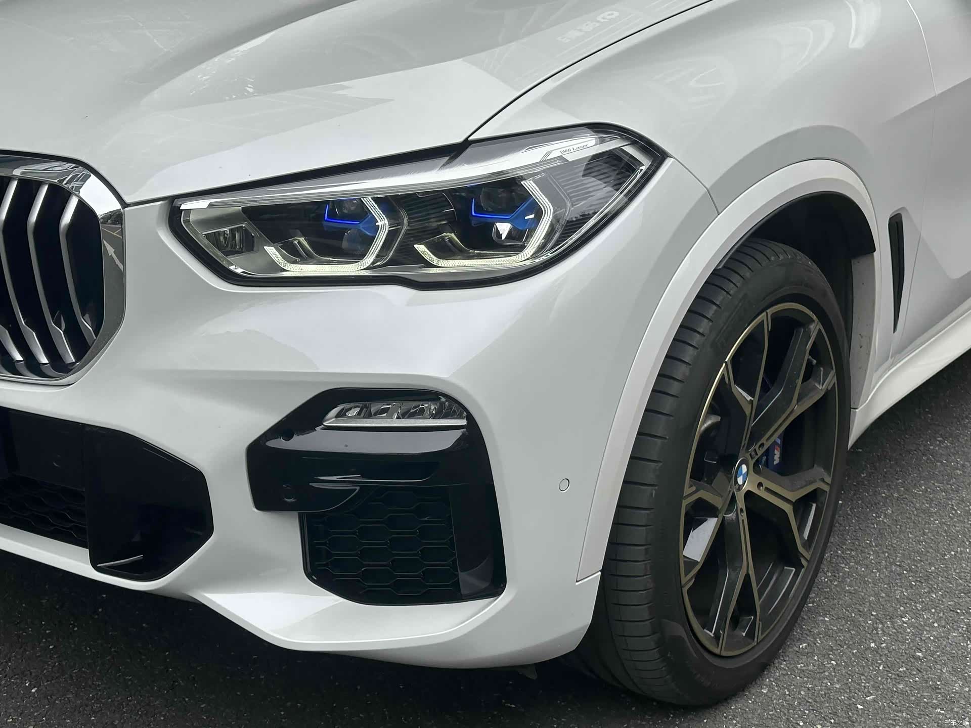 BMW X5, 2019 15