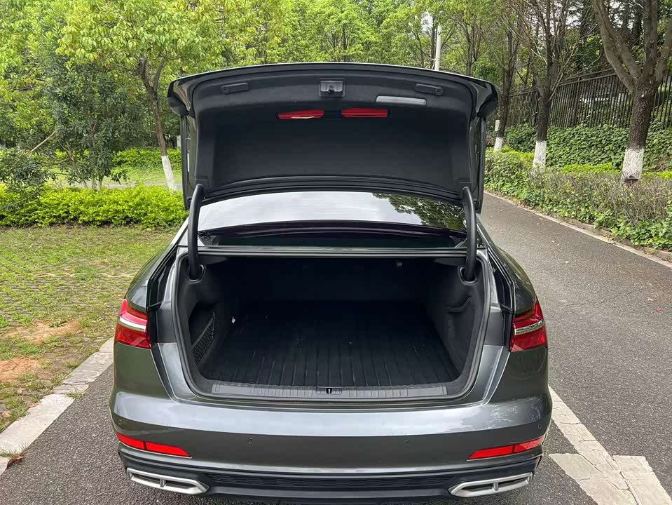 Audi A6L Audi A6L