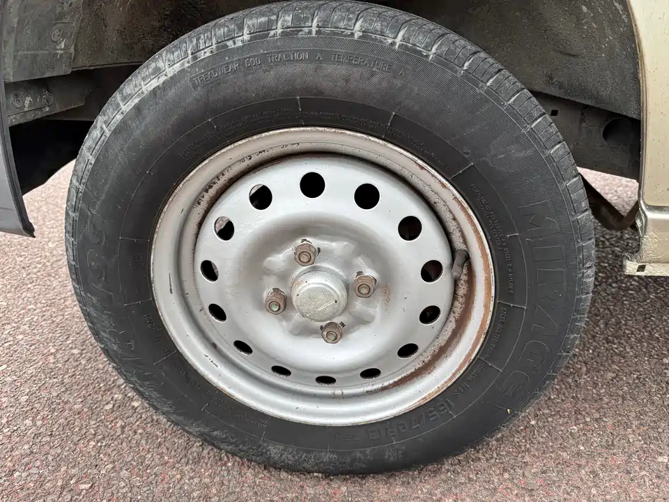 Wuling Light of Wuling