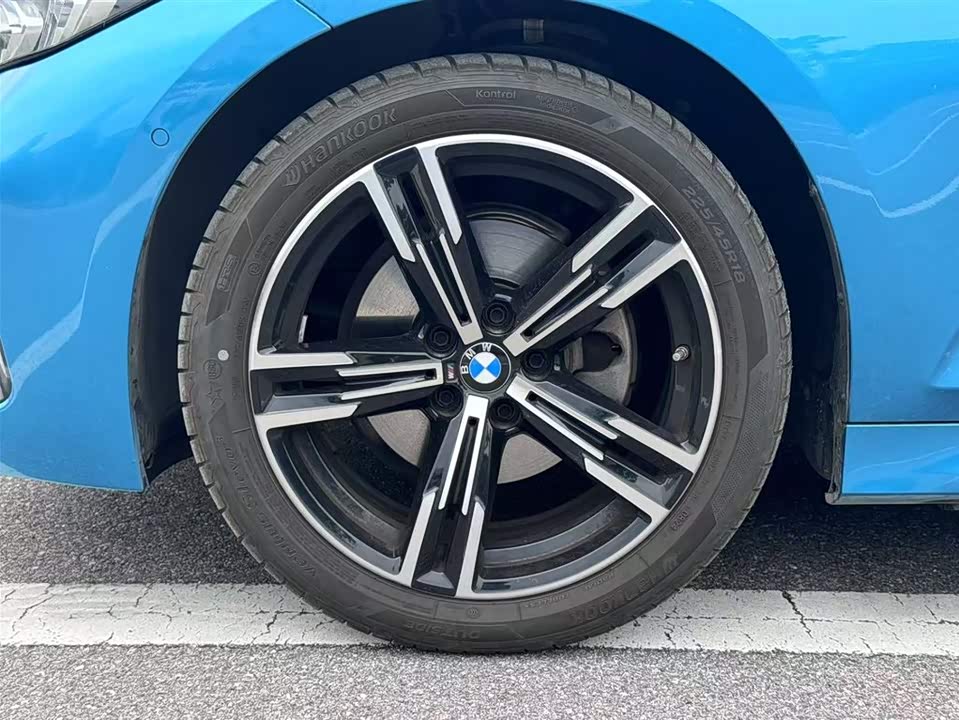BMW 3 series BMW 3 series