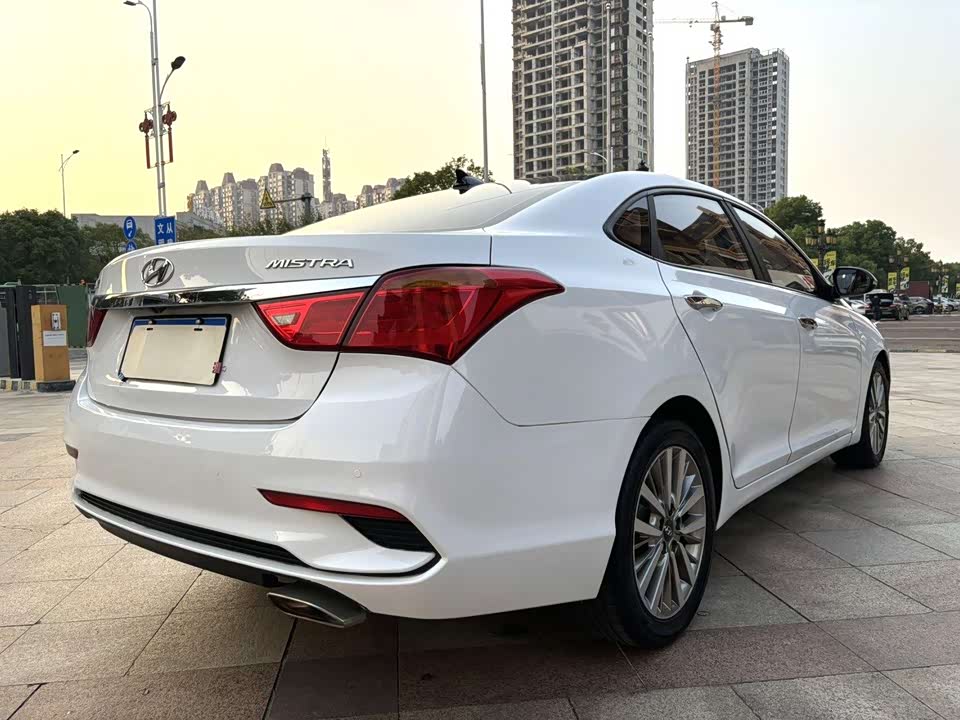 Fujian Fuzhou Car