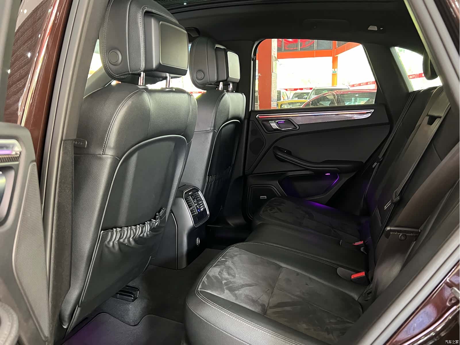 Porsche Macan, 2019 8