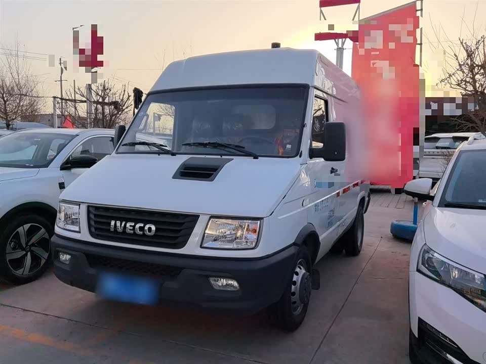 Iveco proud Iveco proud