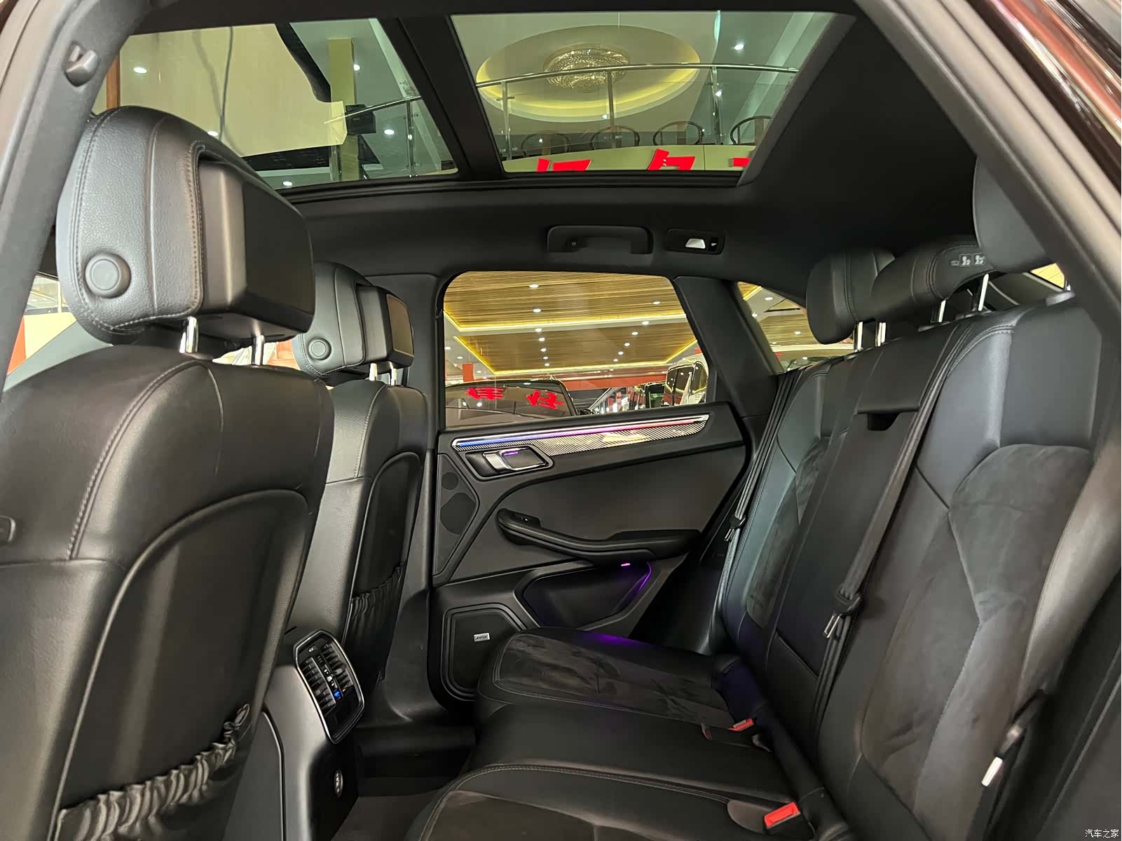 Porsche Macan, 2019 15