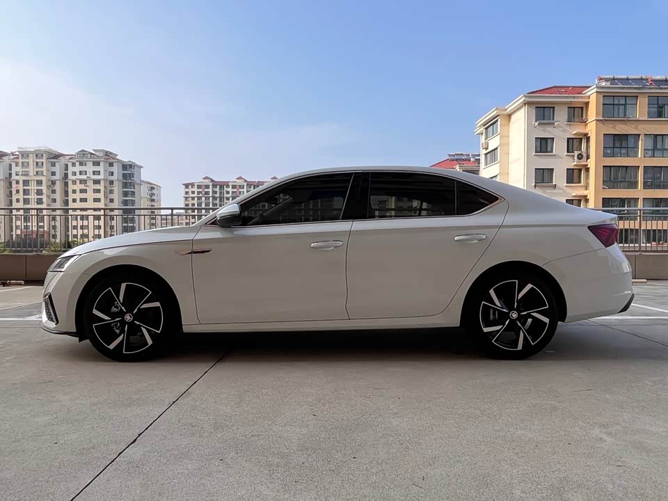 Skoda Octavia Skoda Octavia