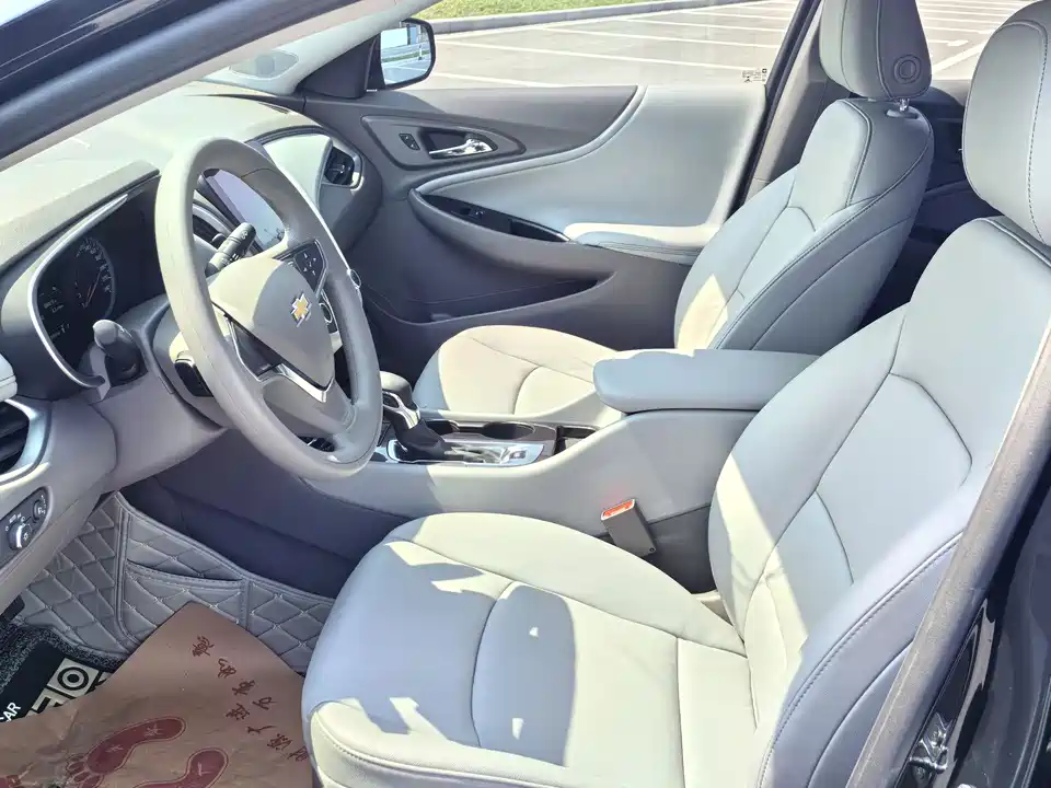 Chevrolet Mai Ruibao XL