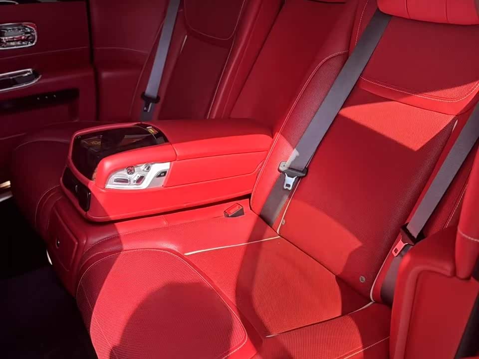 Rolls-Royce Gust Rolls-Royce Gust
