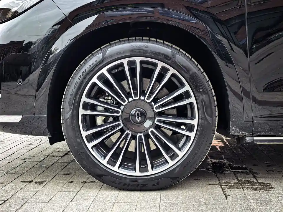 AITO Ask the world M7