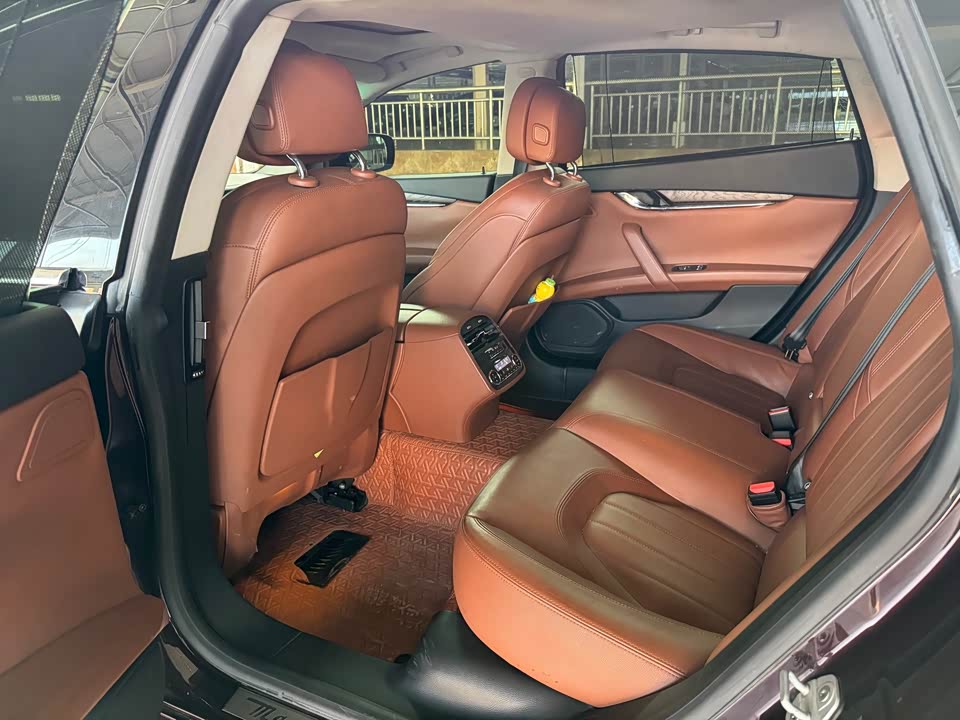Shandong Jinan Car Shandong Jinan Car