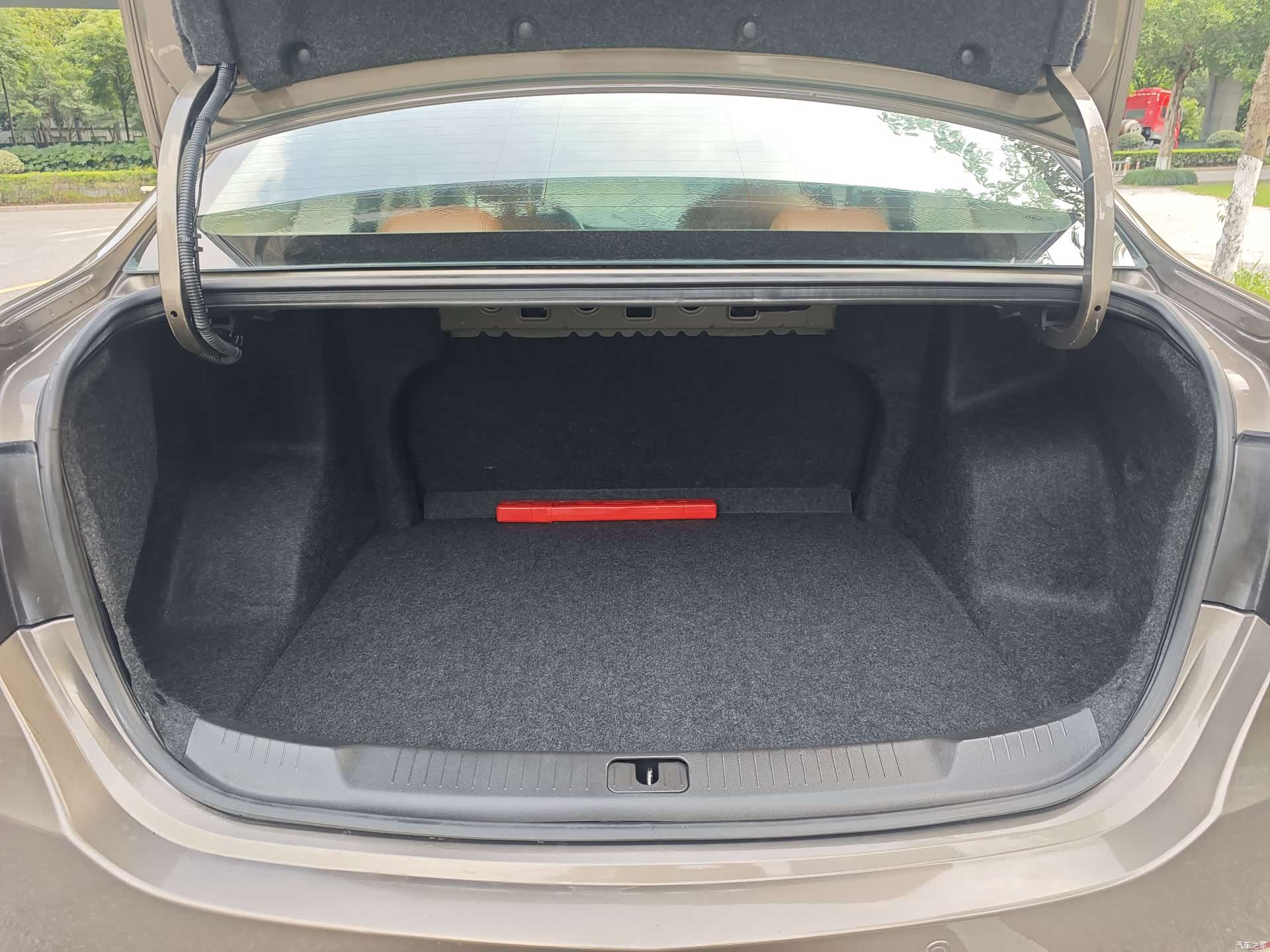 Buick 15N, 2015 22