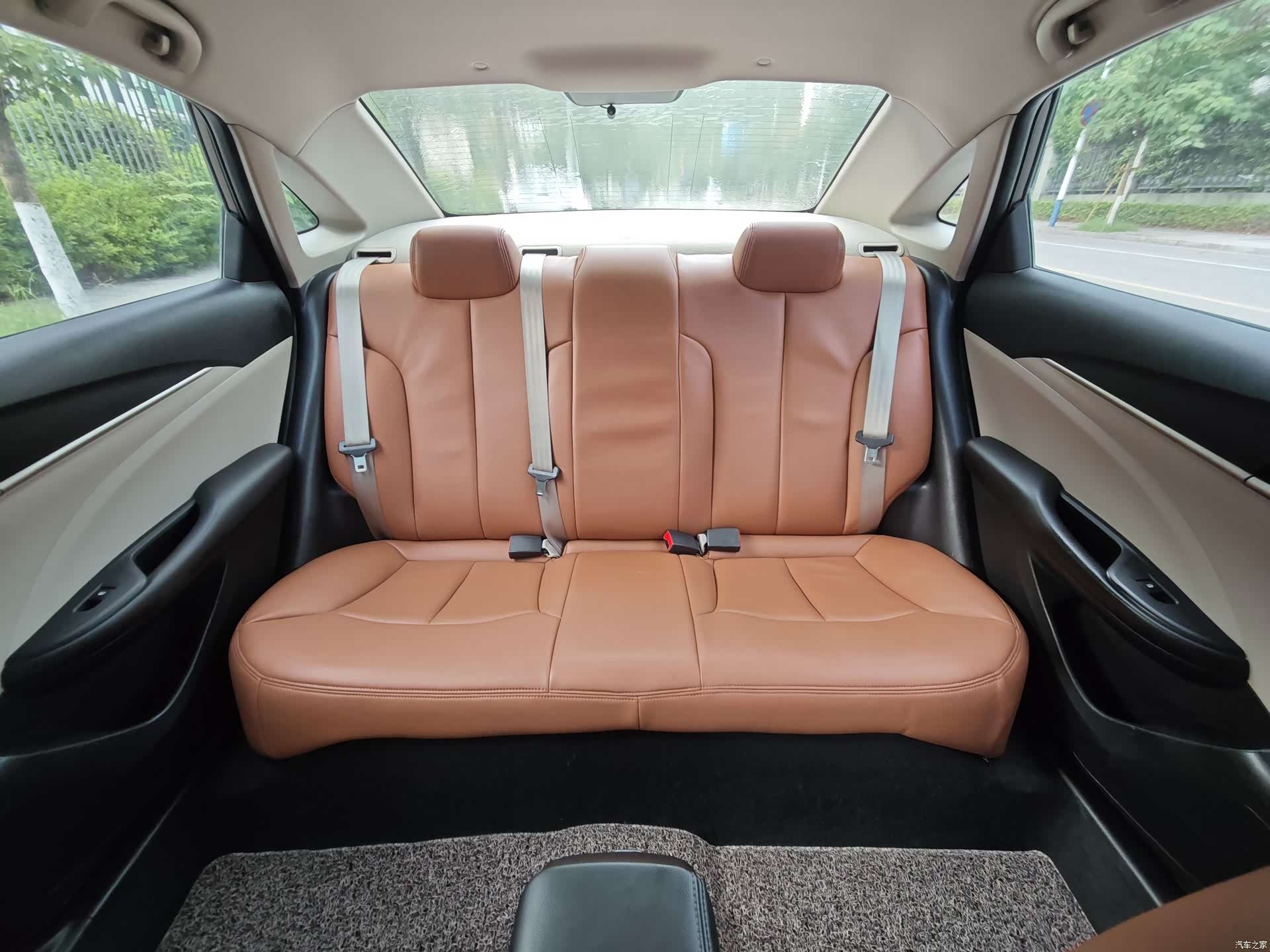 Buick 15N, 2015 12