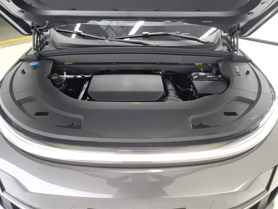 Li Auto Ideal L7