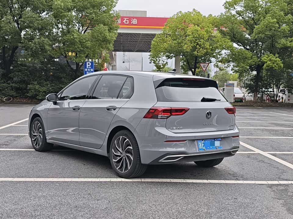 Volkswagen golf Volkswagen golf